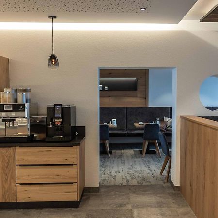 Hotel Garni Ehrenreich Sölden Esterno foto