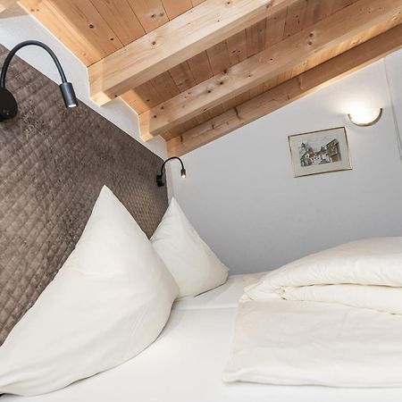 Hotel Garni Ehrenreich Sölden Esterno foto