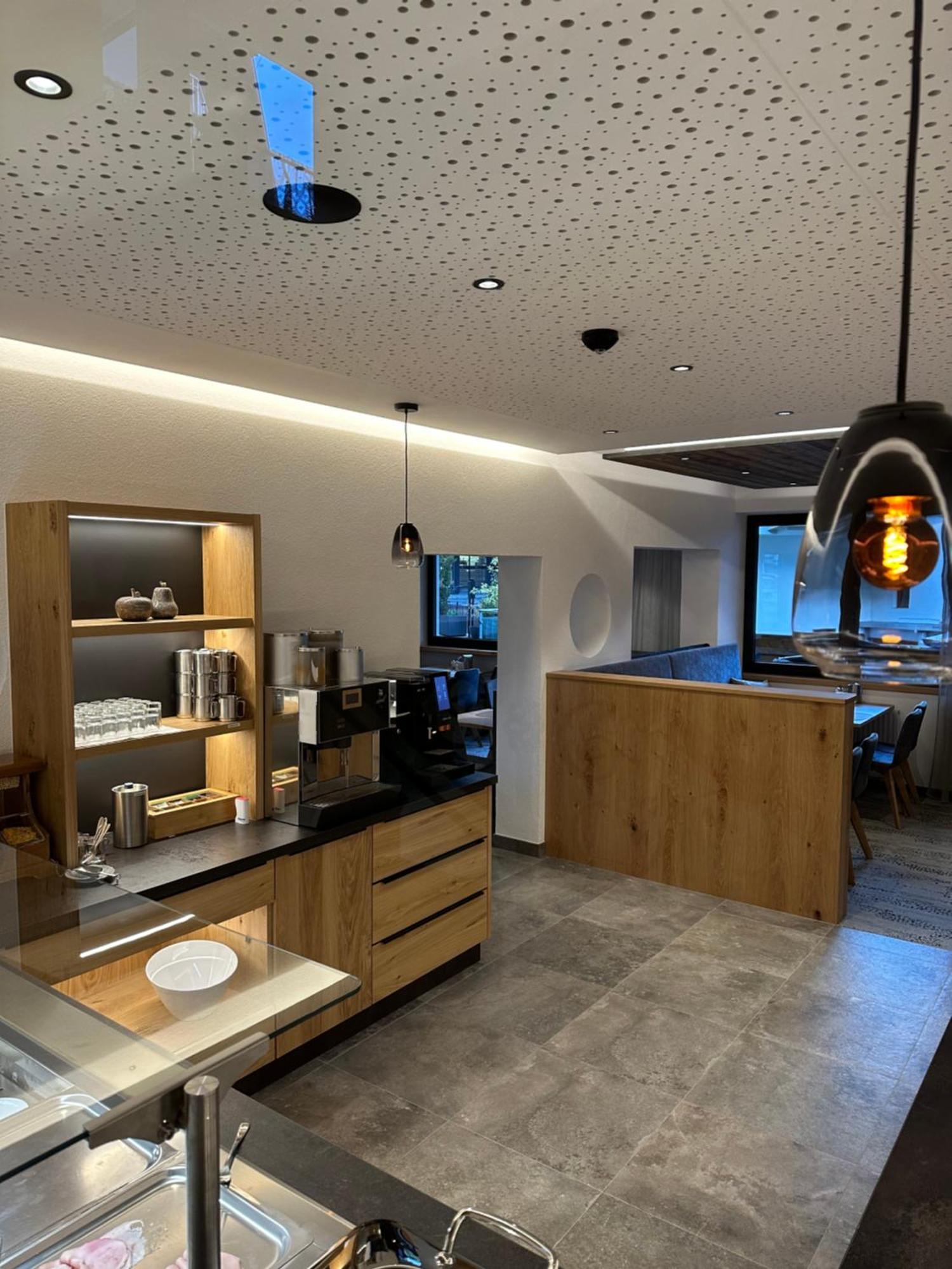 Hotel Garni Ehrenreich Sölden Esterno foto