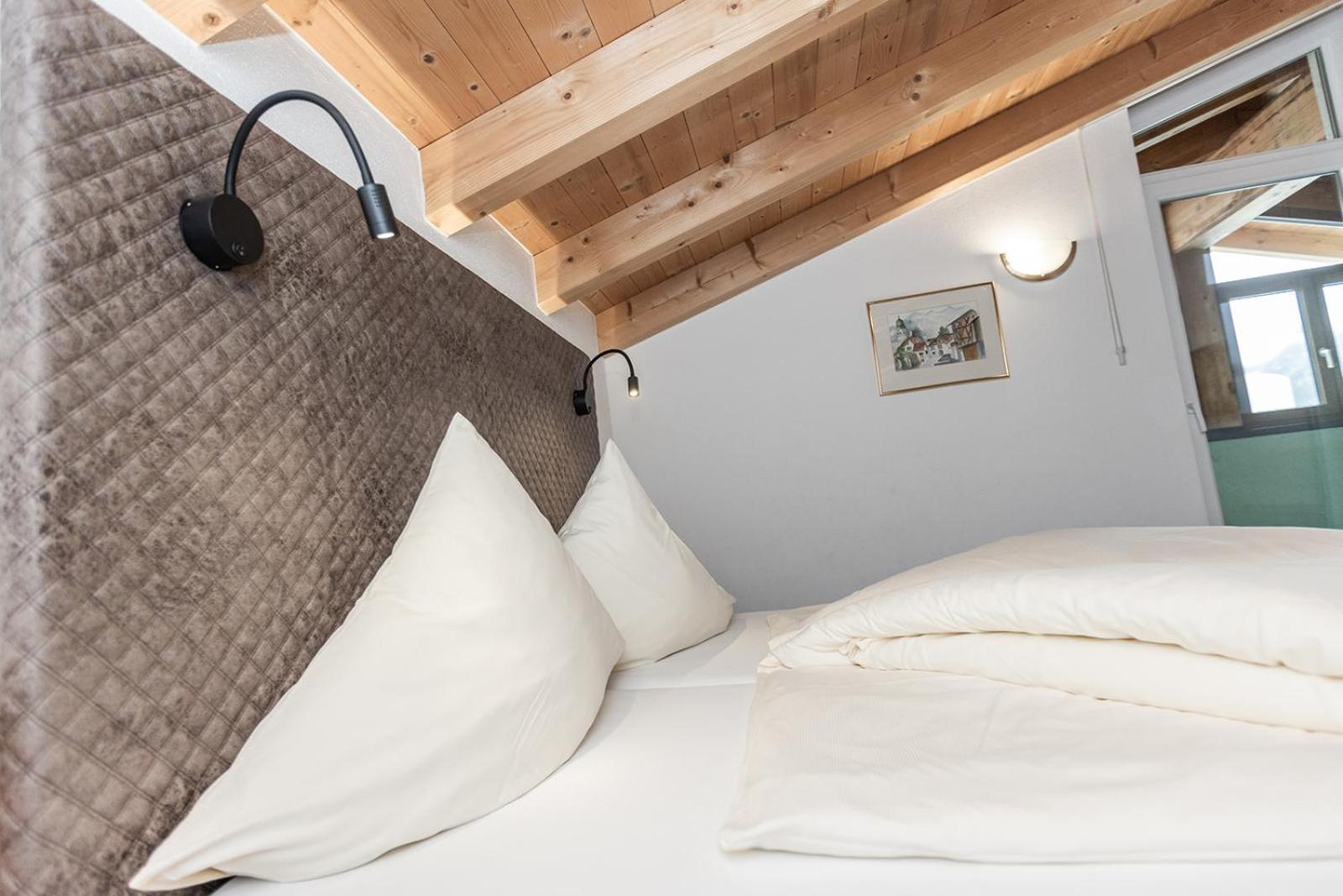 Hotel Garni Ehrenreich Sölden Esterno foto